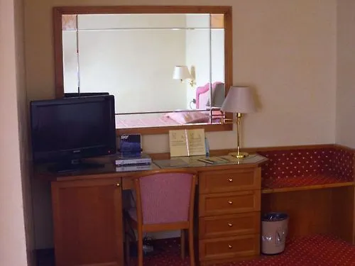 Hotel Valdarno Montevarchi