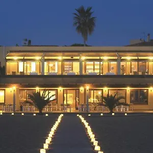 Lido Chelo Aparthotel