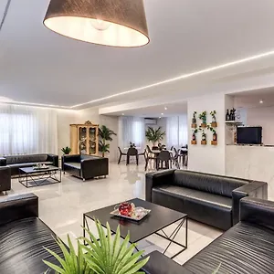 Casena Dei Colli, Sure Collection By Western 4* Palermo