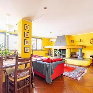  Frühstückspension La Casa Dell'adri Con Camino
