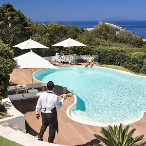 Il Borgo Bagabaga - Exclusive Country Retreat 4* Castelsardo
