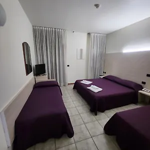 Ahr Alighieri 3* Stra