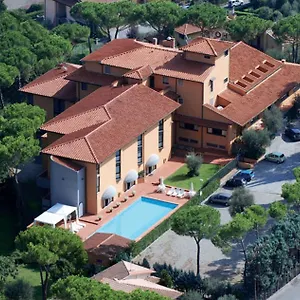 3* Hotel Hermitage