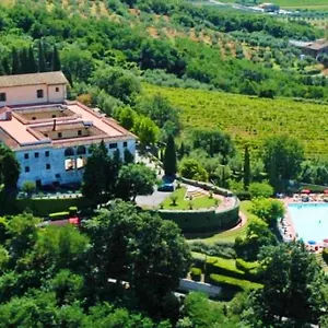 Antico Convento Park Et Bellevue Hotel
