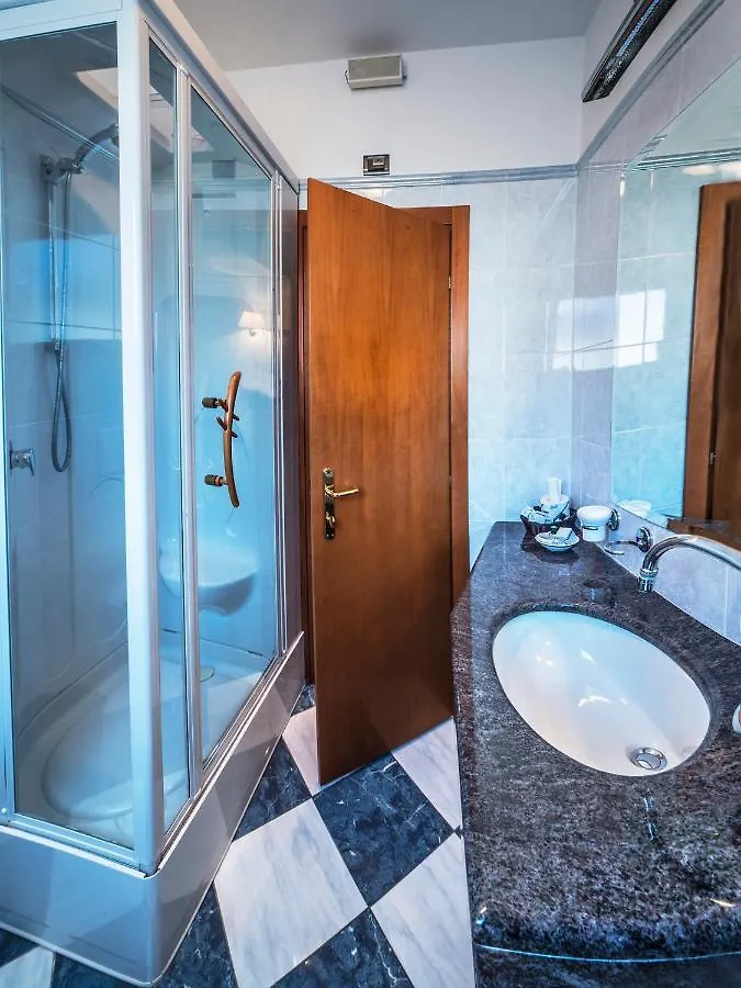 Hotel Valdarno Montevarchi