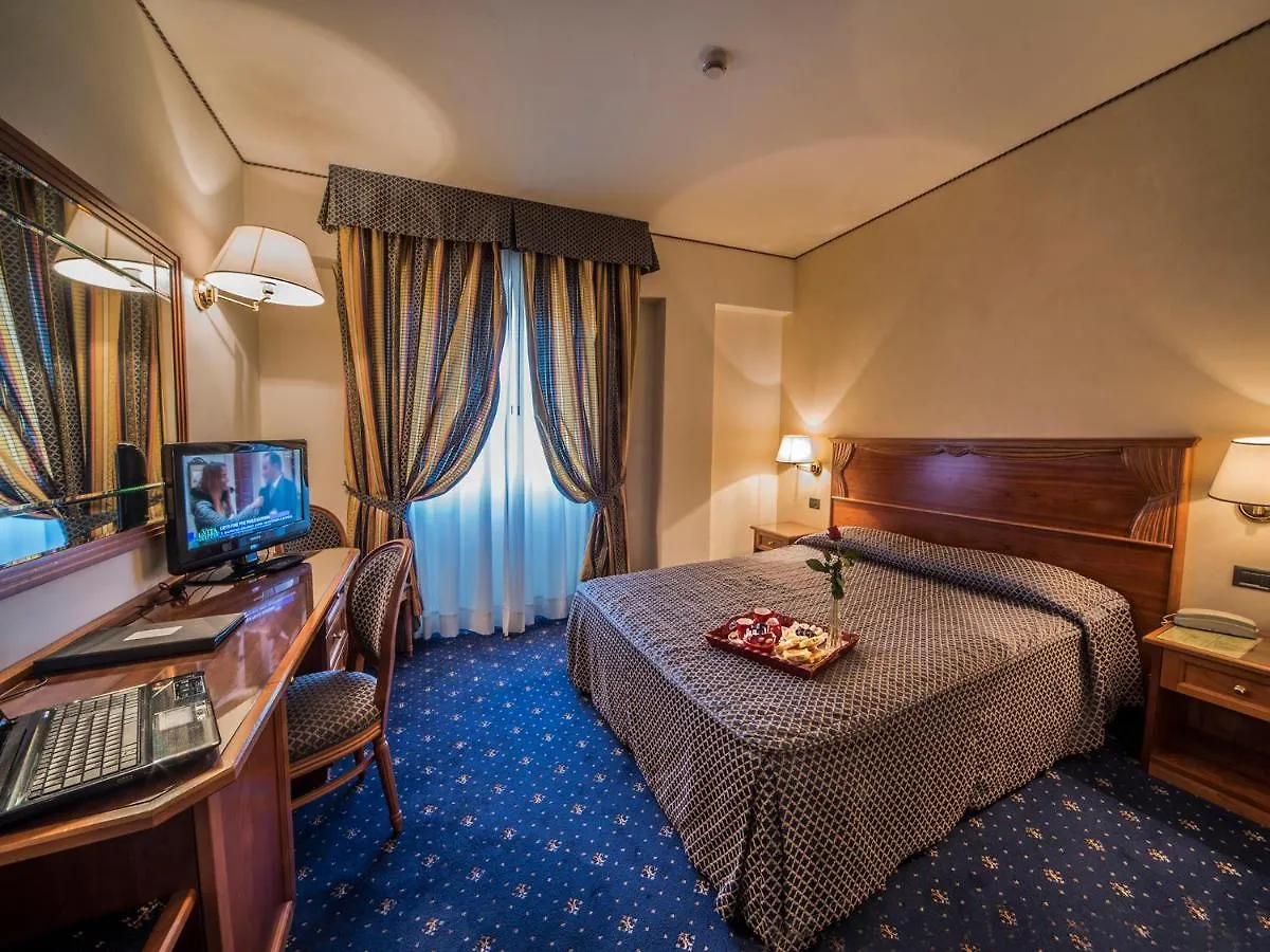 Hotel Valdarno Montevarchi