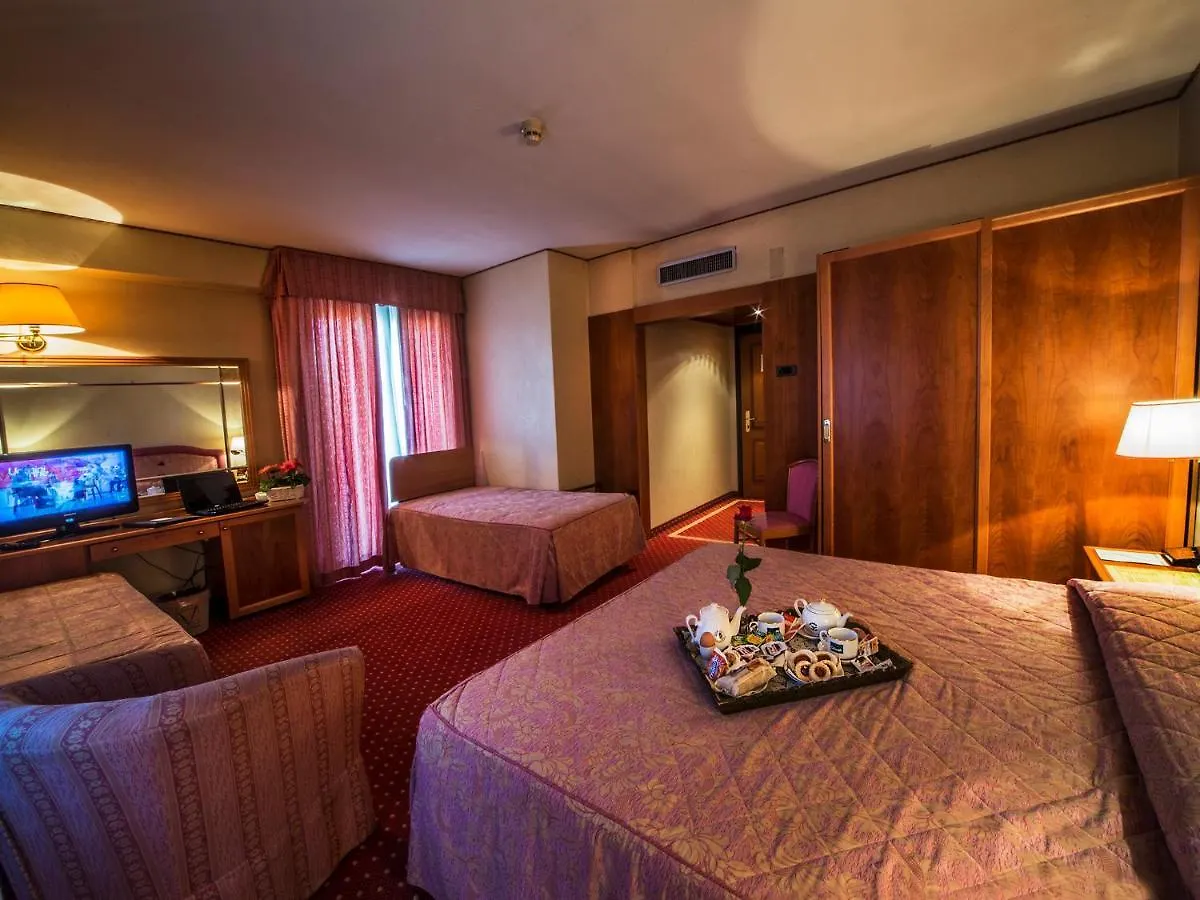 ****  Hotel Valdarno Montevarchi Italien