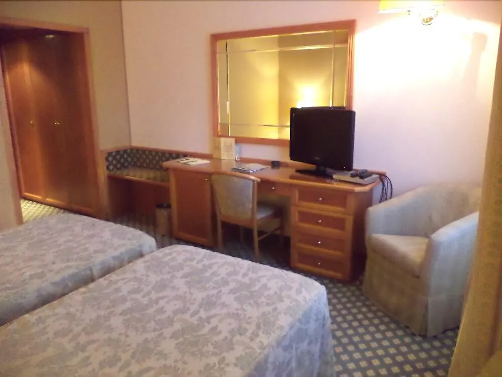 Hotel Valdarno Montevarchi 4*,  Italien