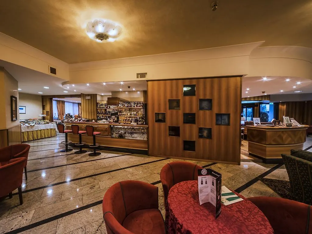****  Hotel Valdarno Montevarchi Italien