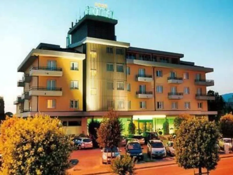 Hotel Valdarno Montevarchi