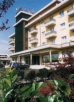 Hotel Valdarno Montevarchi