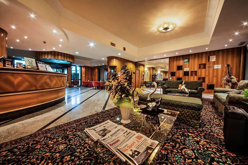 Hotel Valdarno Montevarchi
