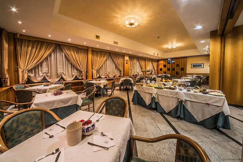 Hotel Valdarno Montevarchi Italien