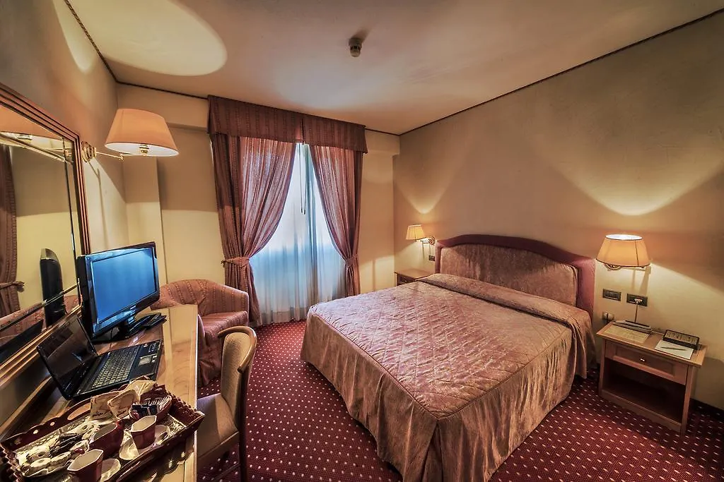 Hotel Valdarno Montevarchi