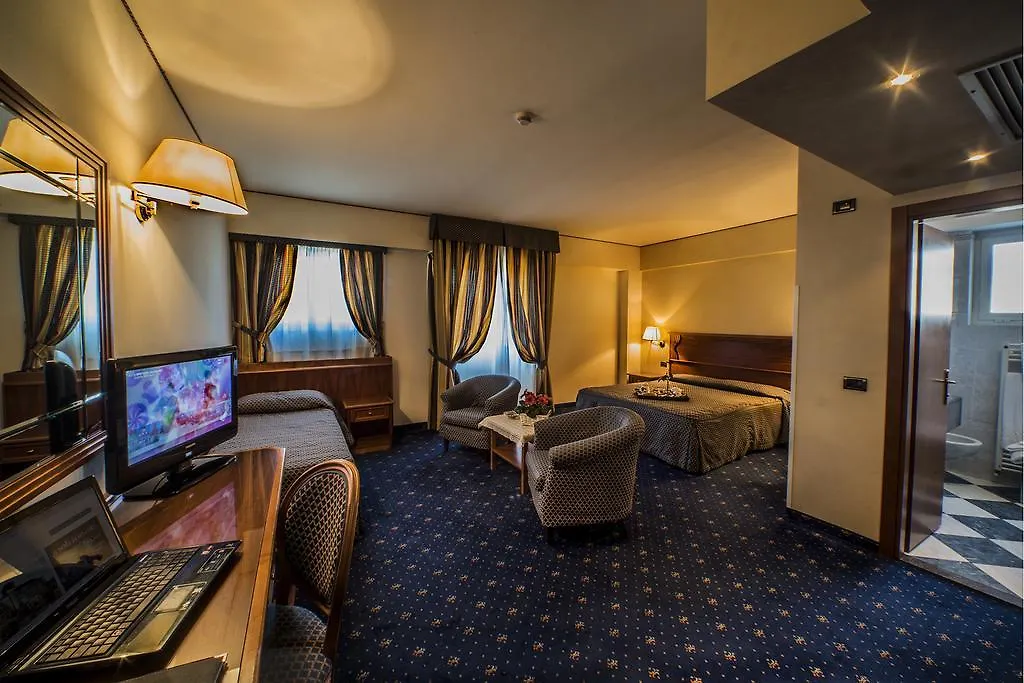 Hotel Valdarno Montevarchi
