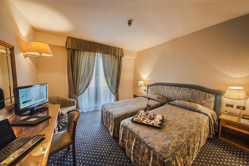 Hotel Valdarno Montevarchi Italien