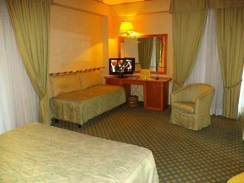 Hotel Valdarno Montevarchi